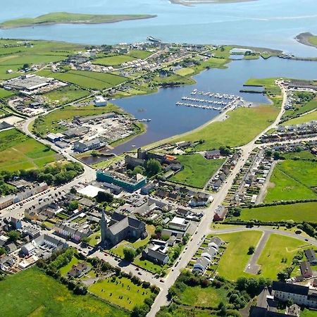 Estuary View Apartment Kilrush Exterior foto